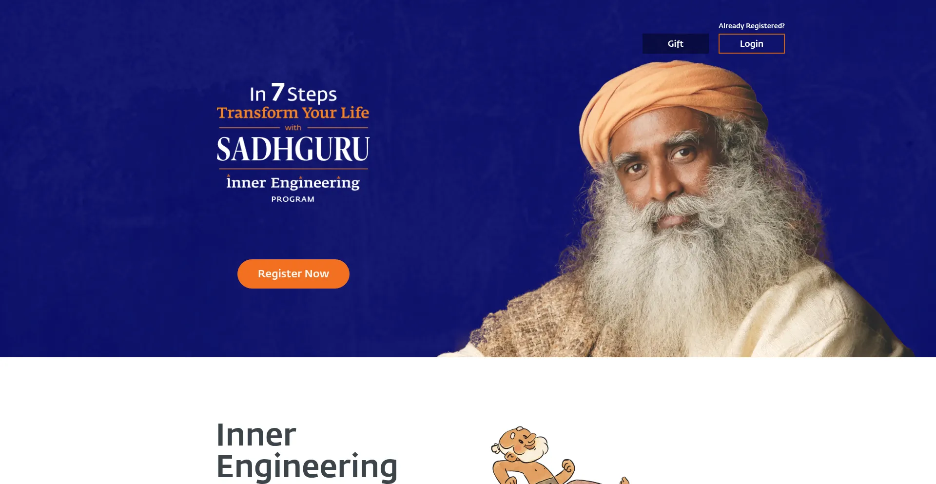 Innerengineering.com
