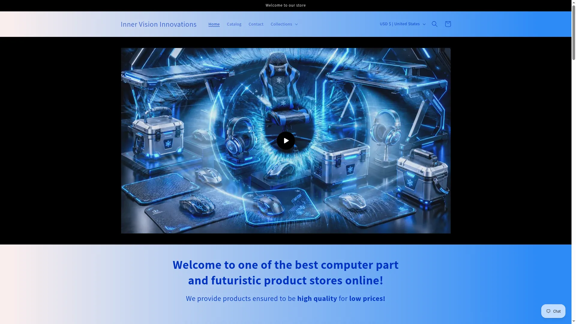 Innervisioninnovations.com