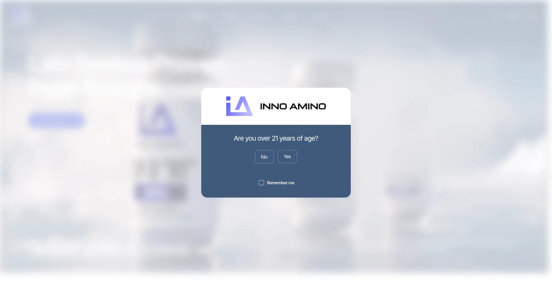 Innoamino.com