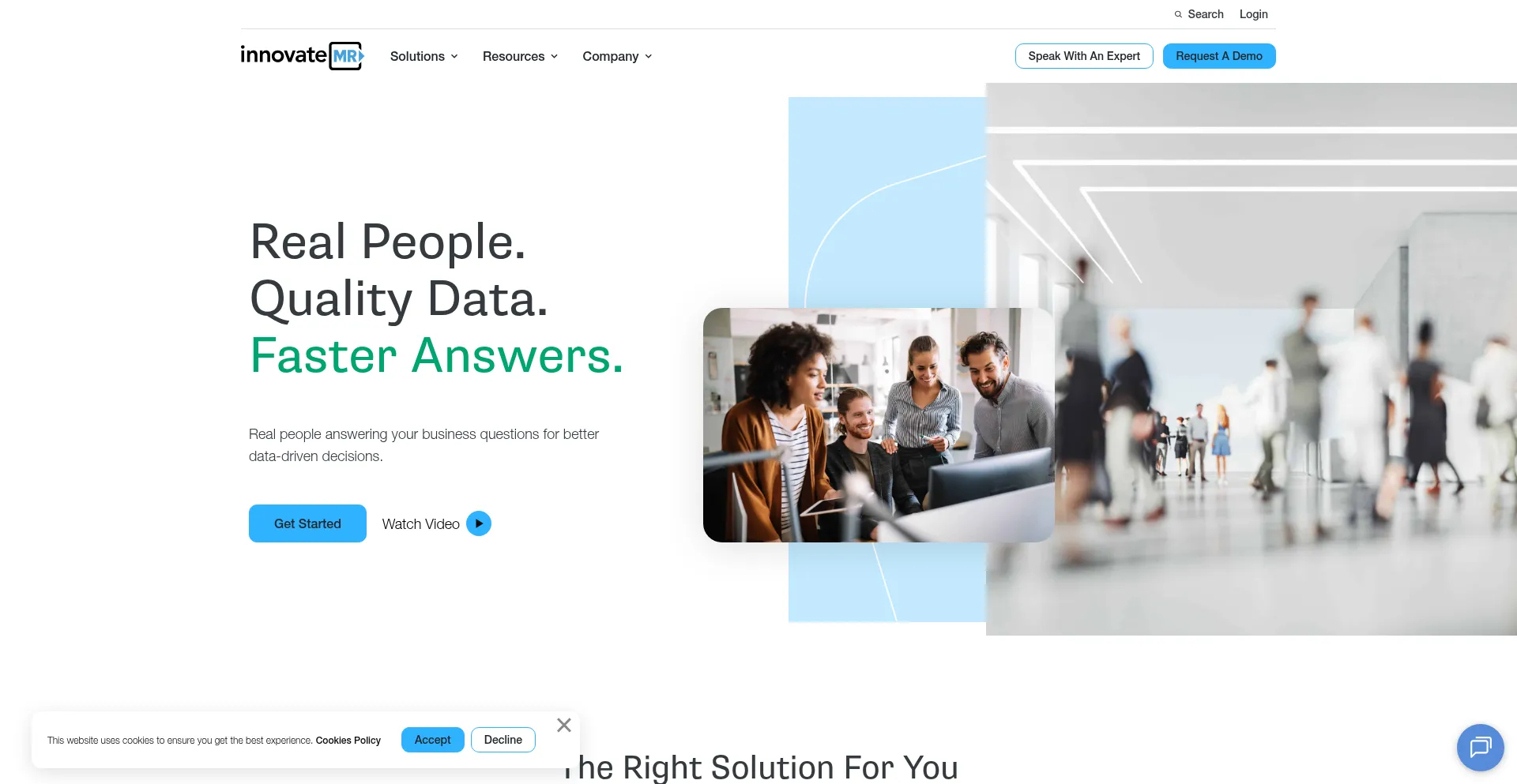 Innovatemr.com 安全可靠吗？