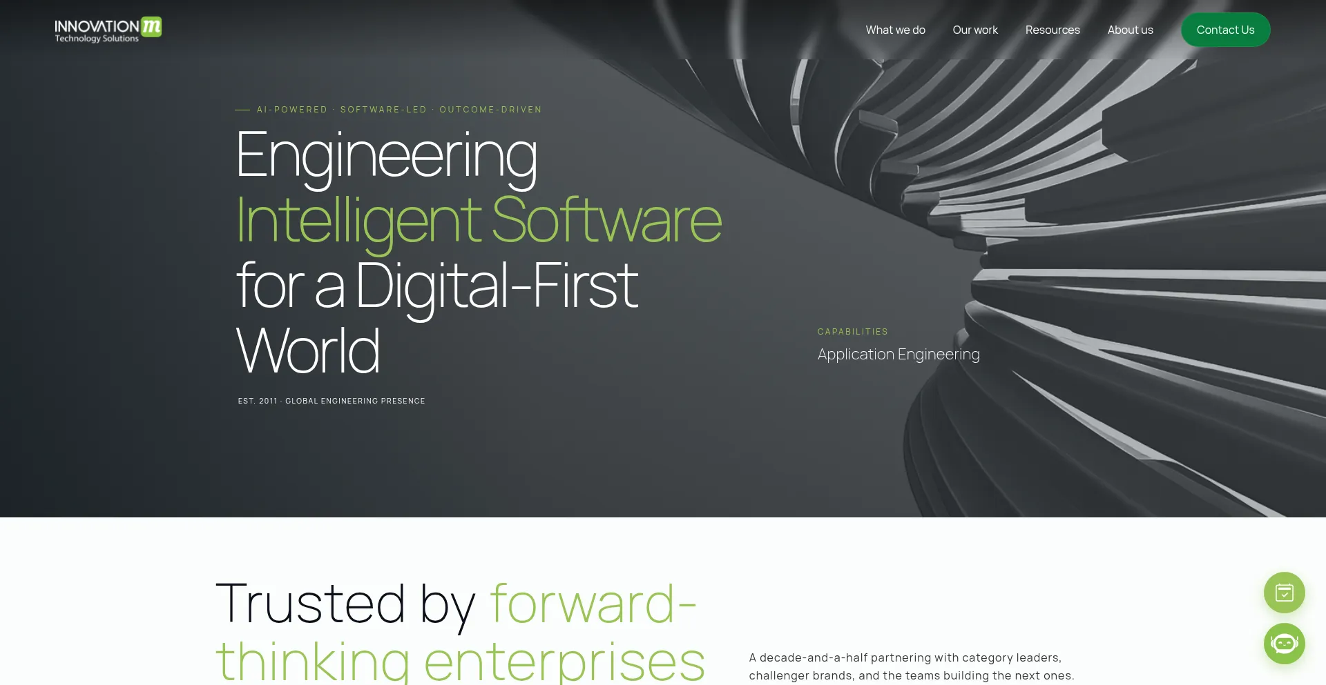 Innovationm.com