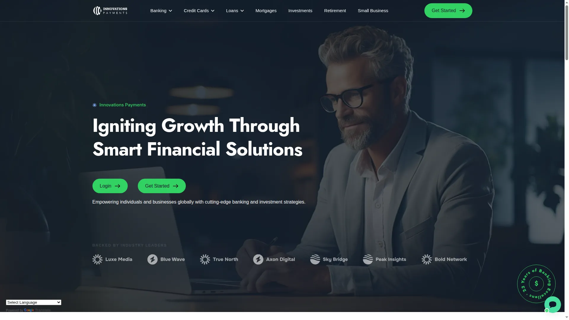 Innovationspay.com