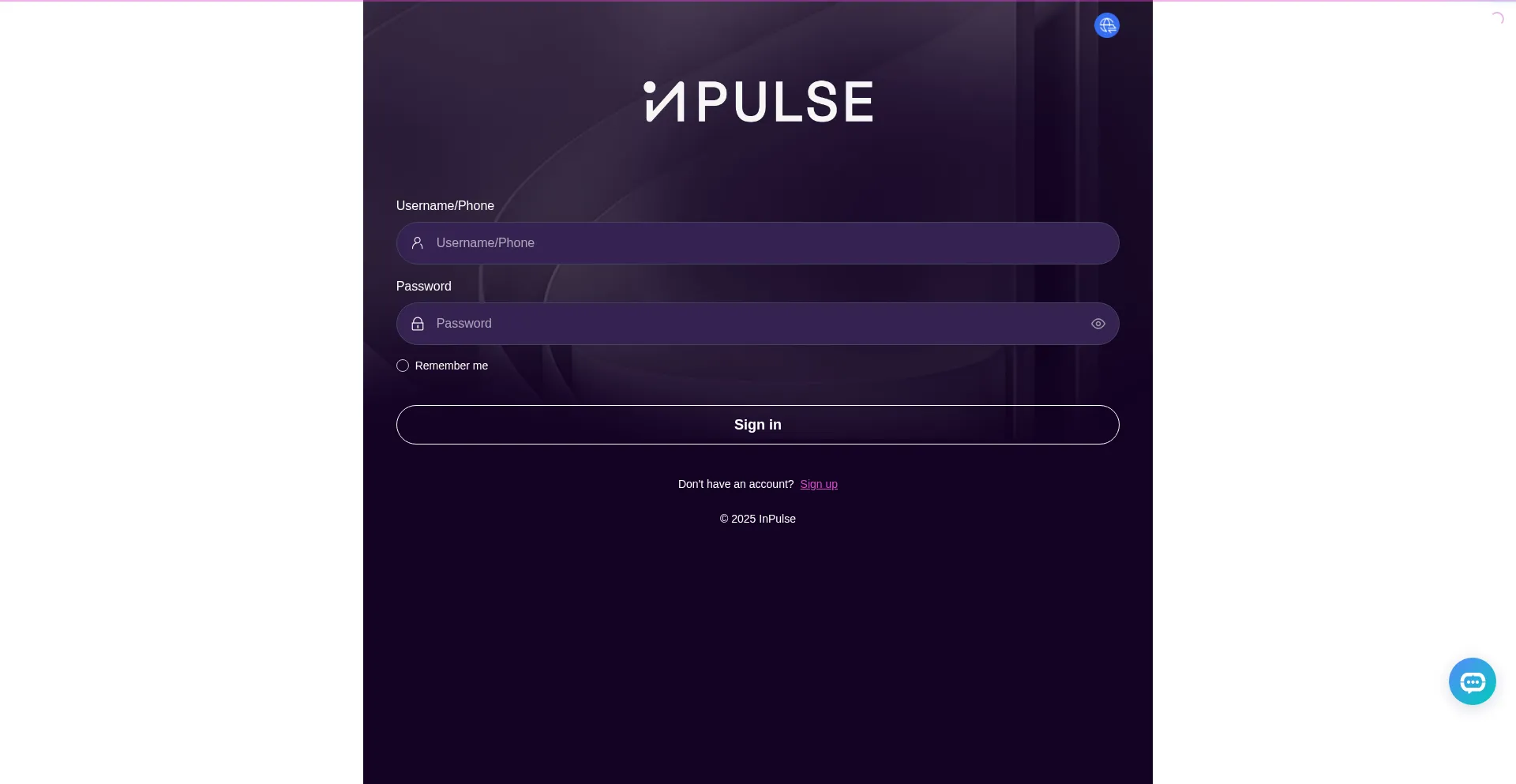 Inpulsedigitalai.com 安全可靠吗？