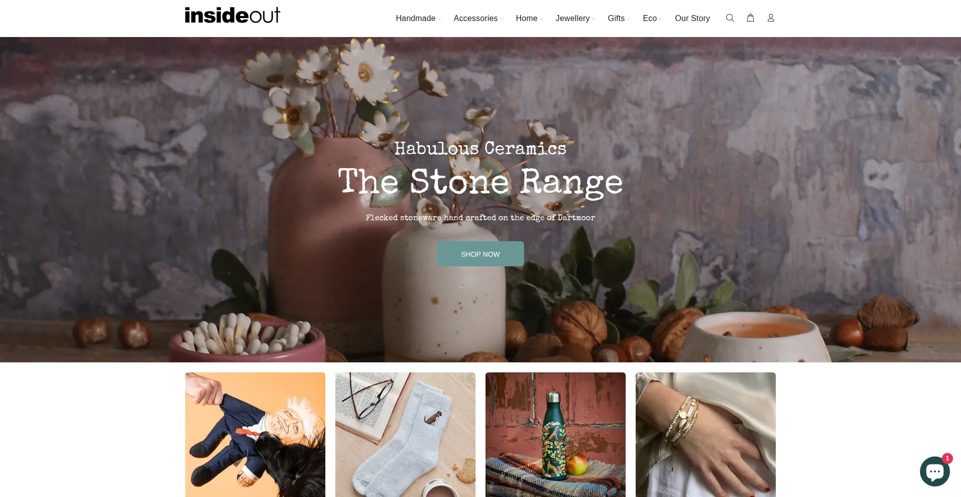 Insideouthome.co.uk