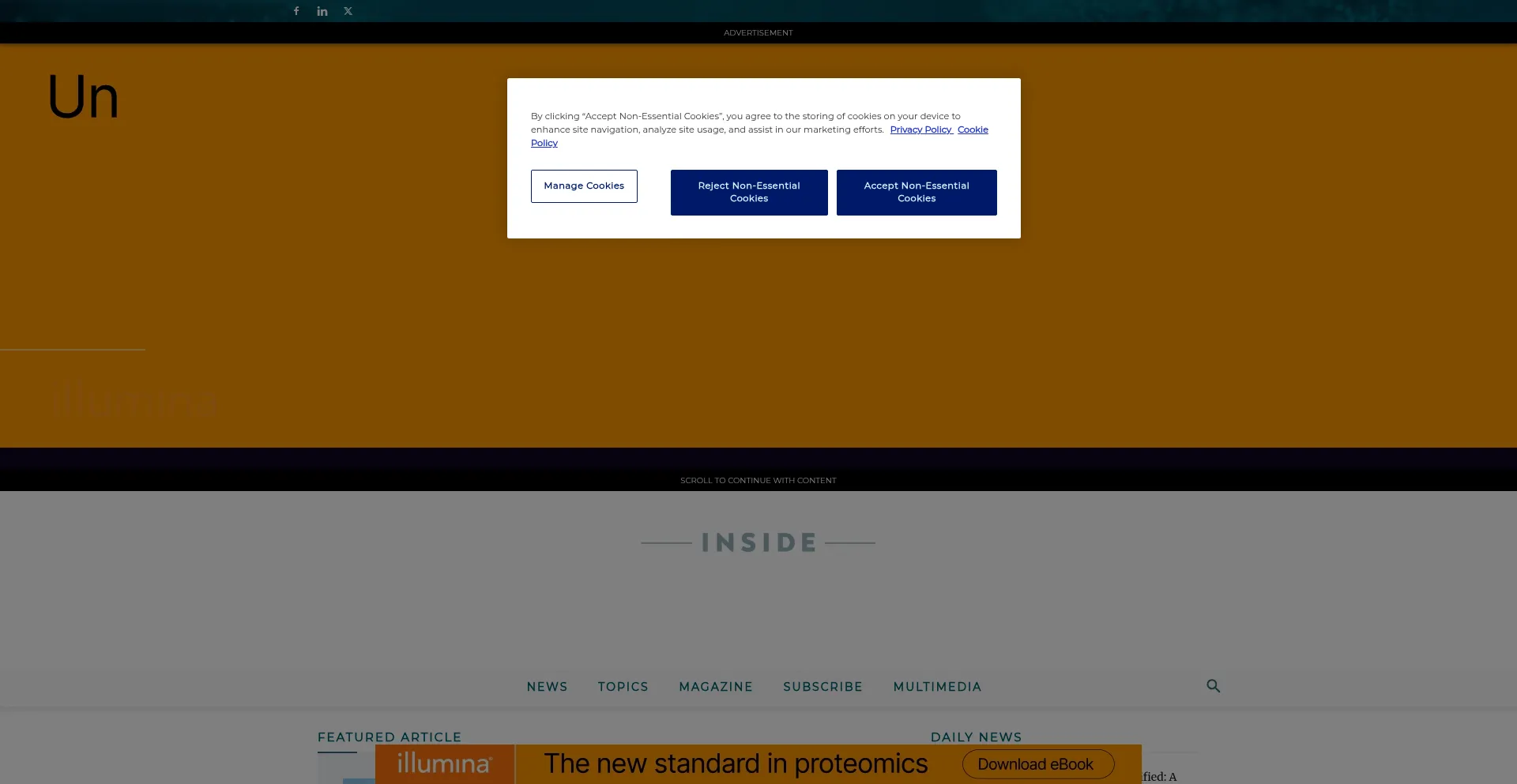 Insideprecisionmedicine.com