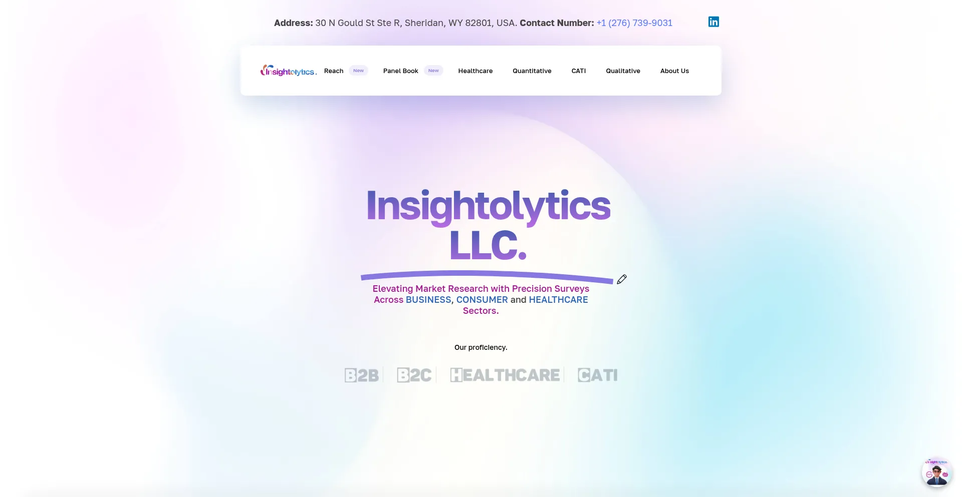 Insightolytics.com