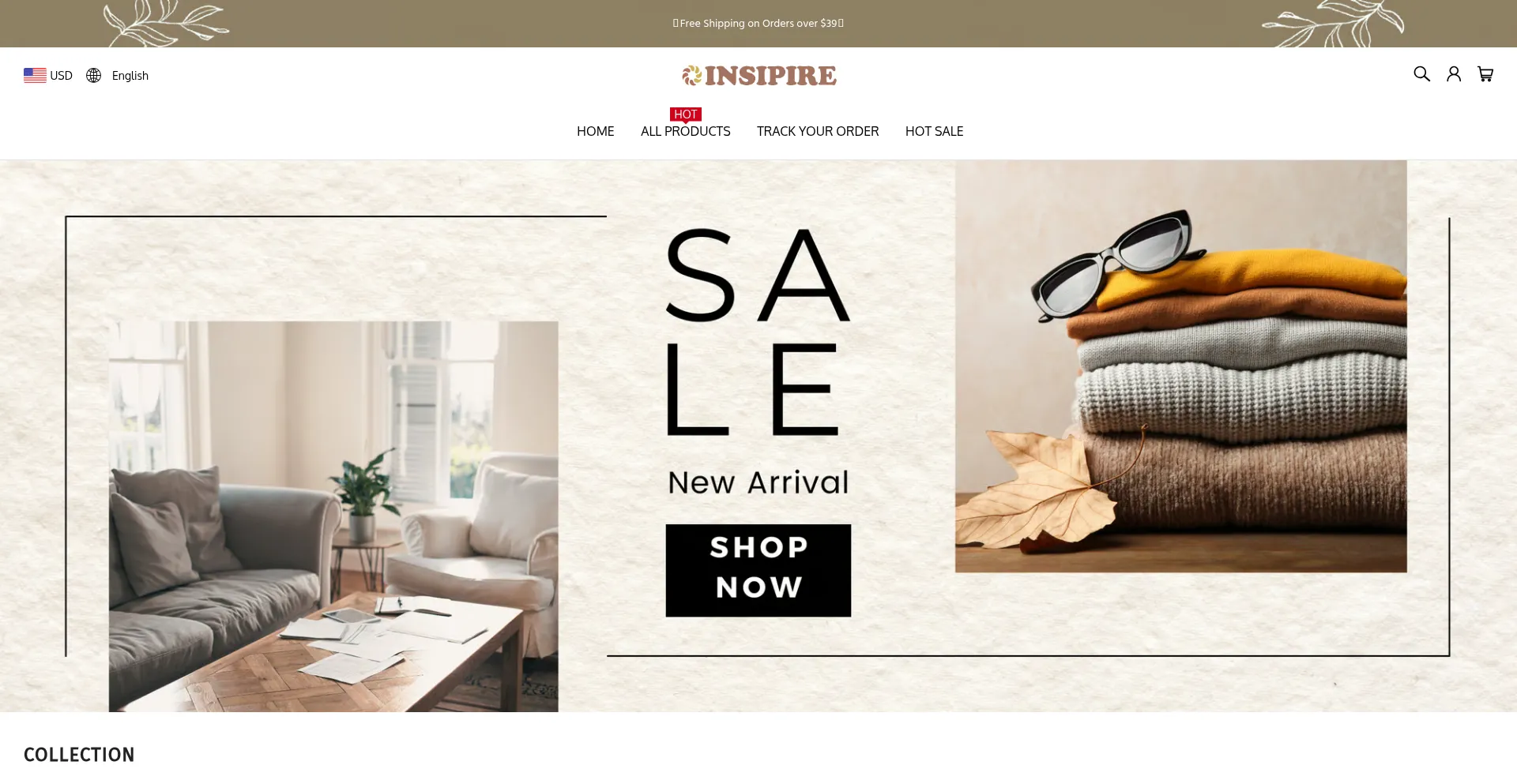 Insipire.com 安全可靠吗？