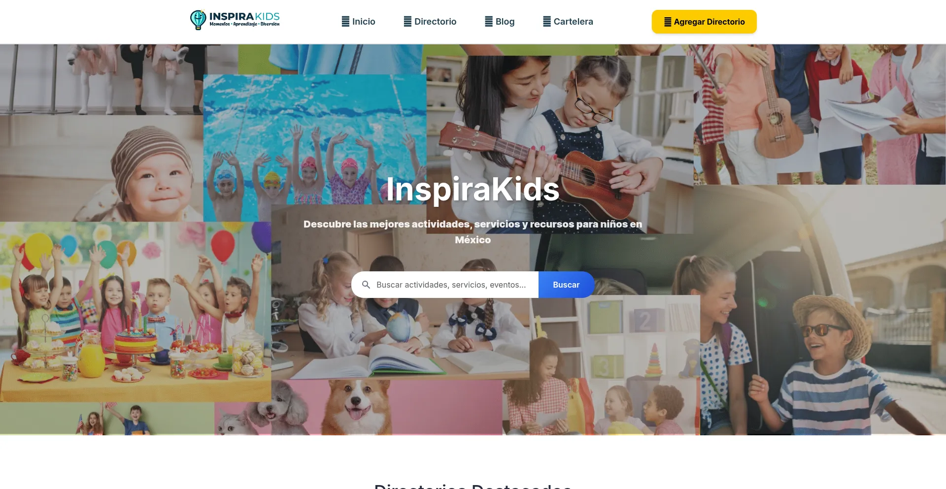 Inspirakids.mx