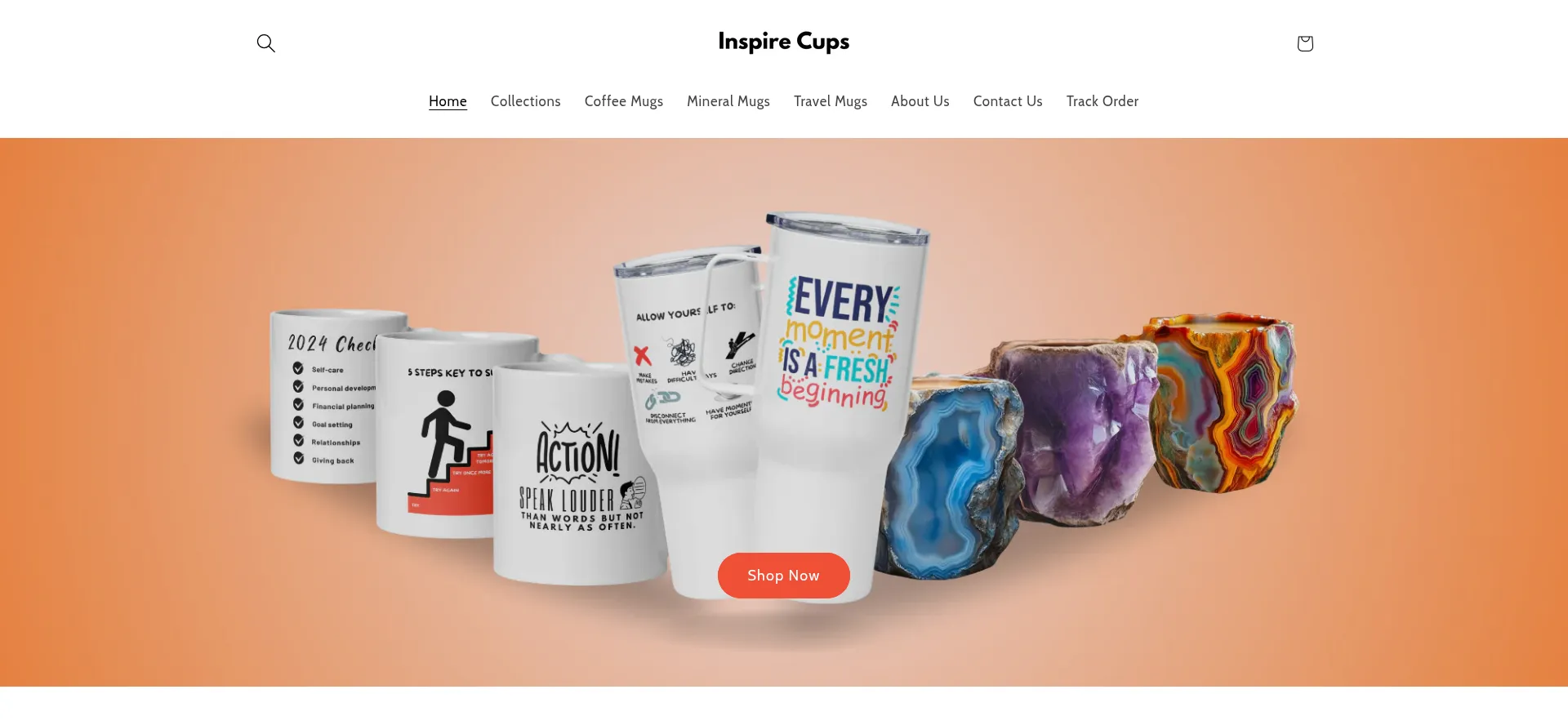 Inspirecups.com