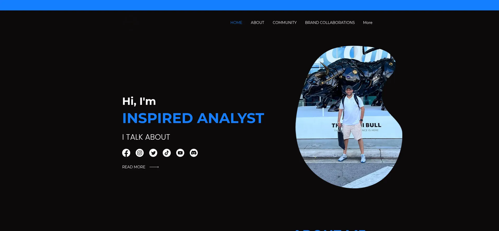 Inspired-analyst.com