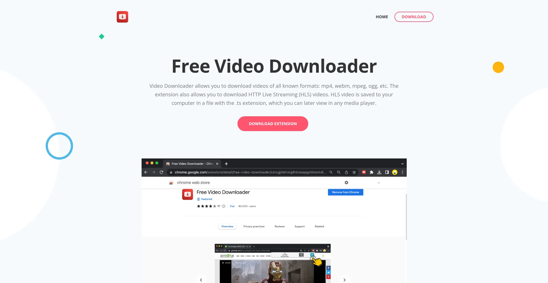 Instadownloader.site 安全可靠吗？