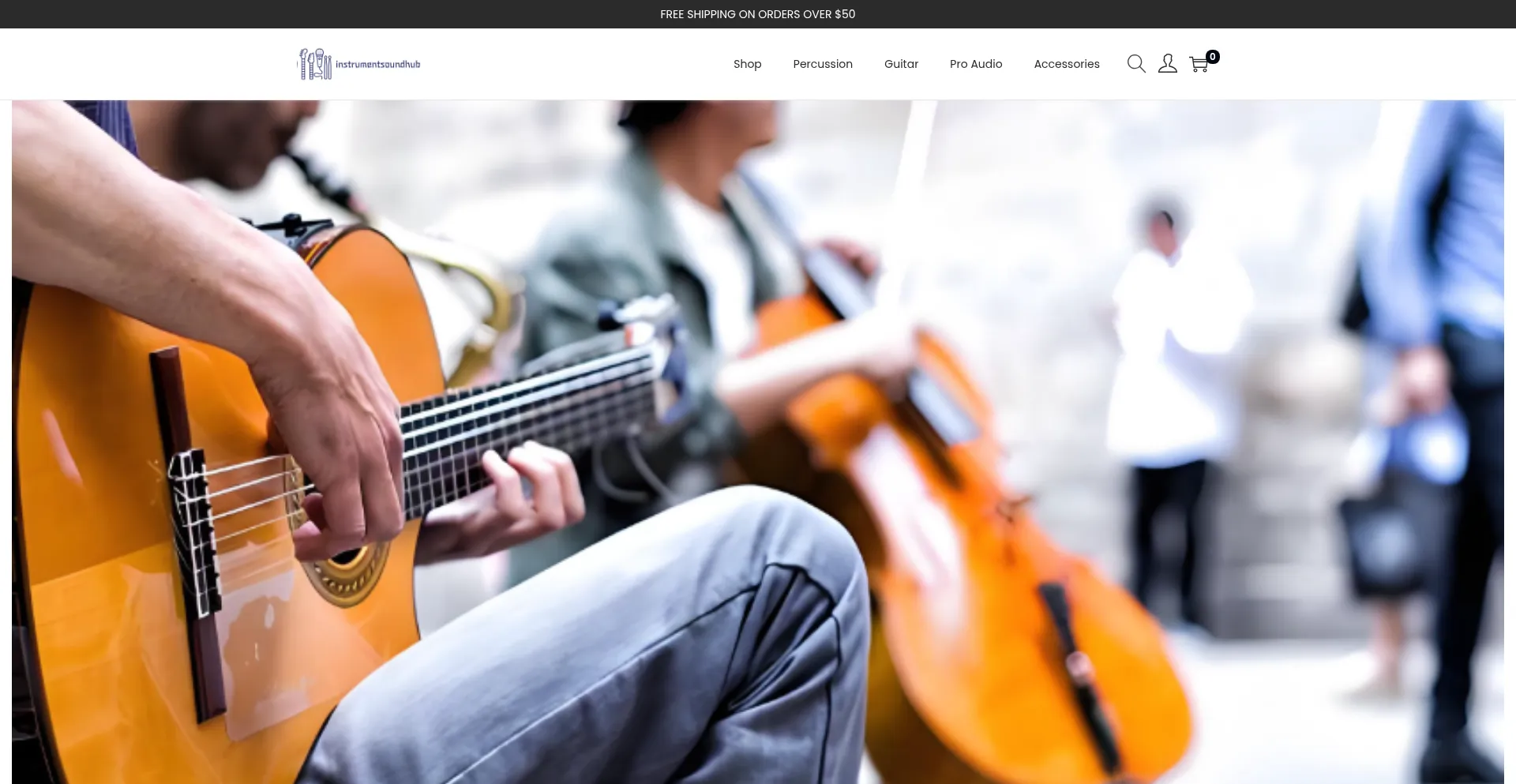 Instrumentsoundhub.com