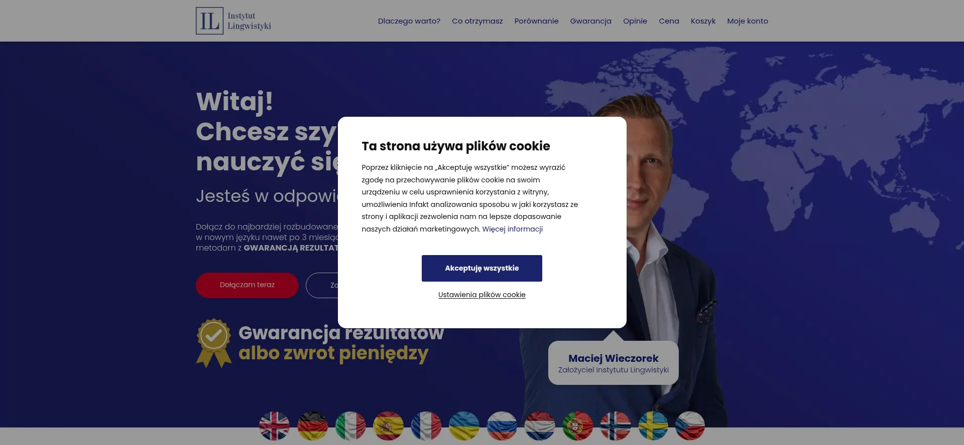 Instytutlingwistyki.pl
