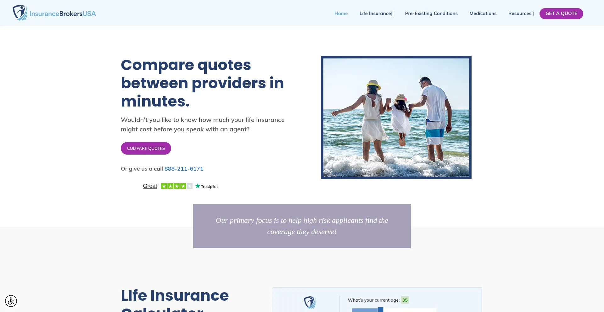 Insurancebrokersusa.com