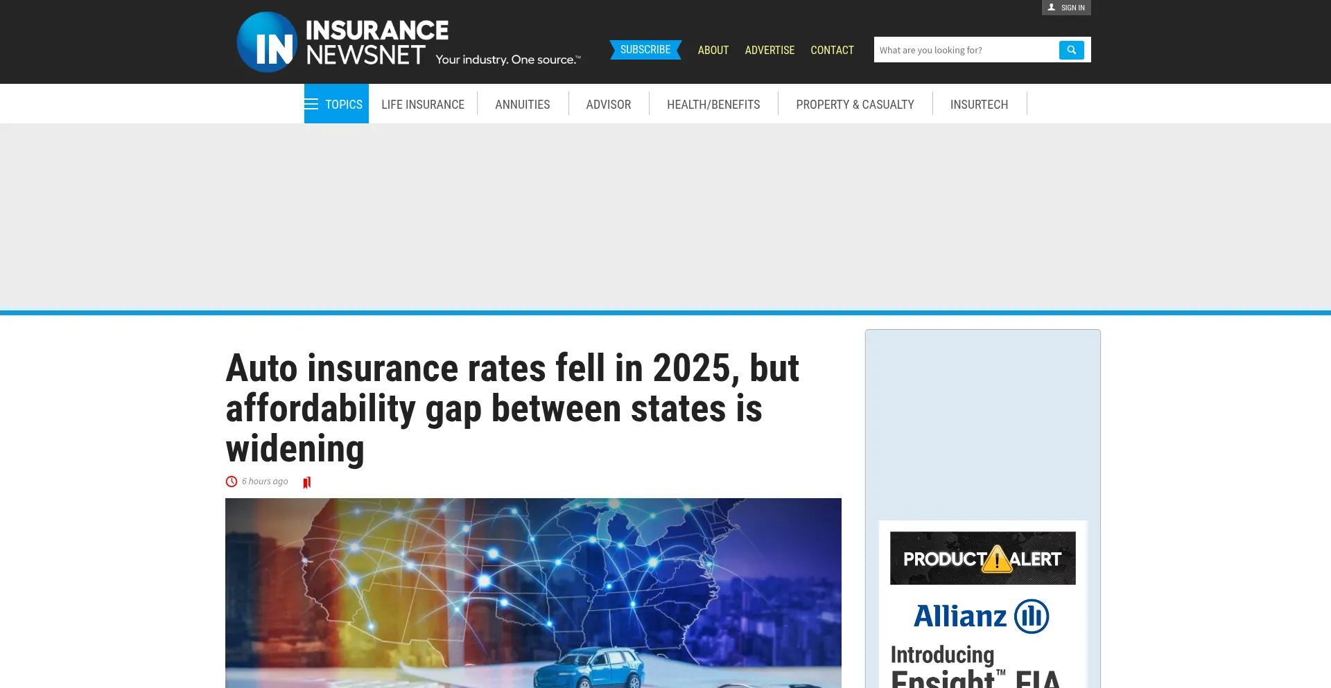 Insurancenewsnet.com