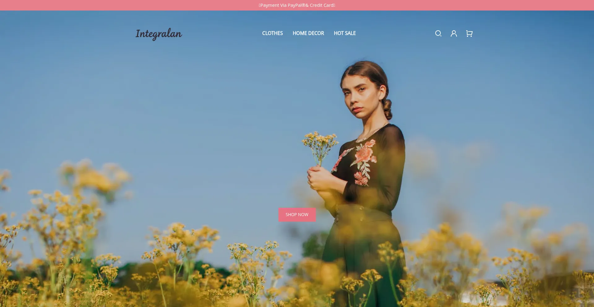 Integralan.com