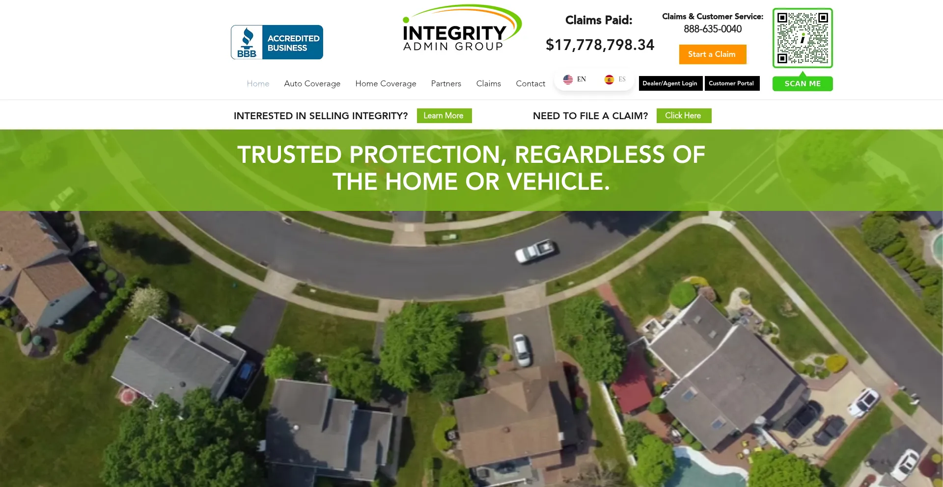Integrityadmingroup.com