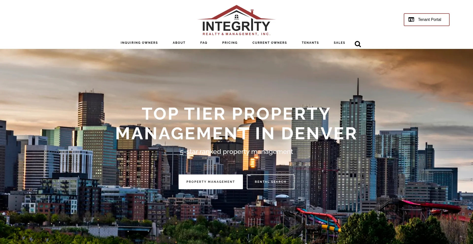 Integrityrm.net 安全可靠吗？