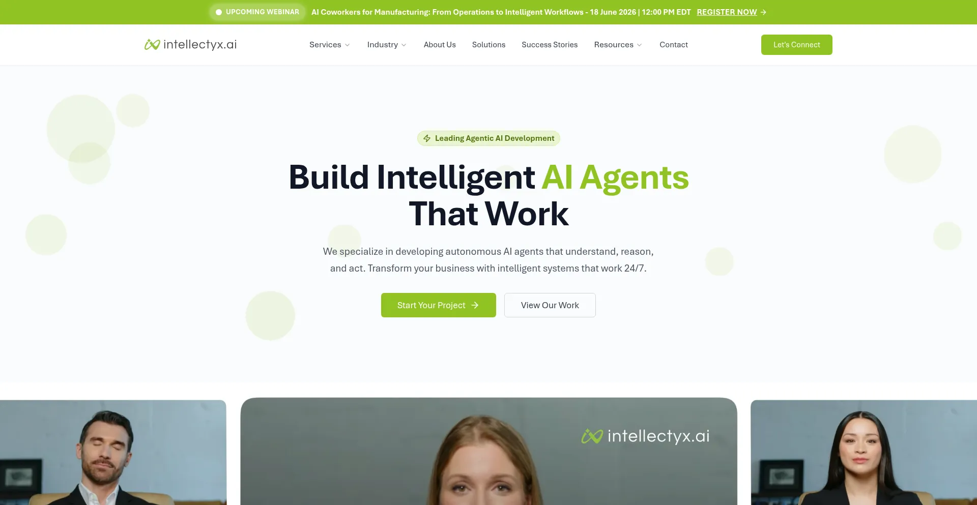 Intellectyx.ai