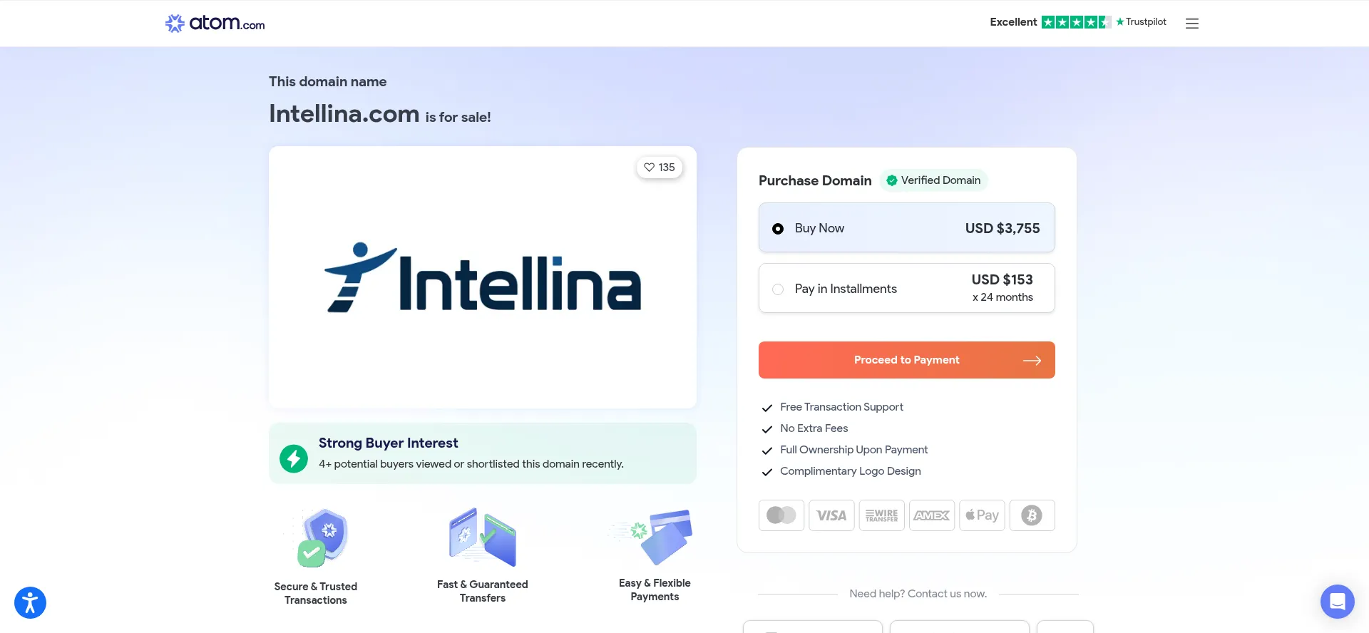 Intellina.com