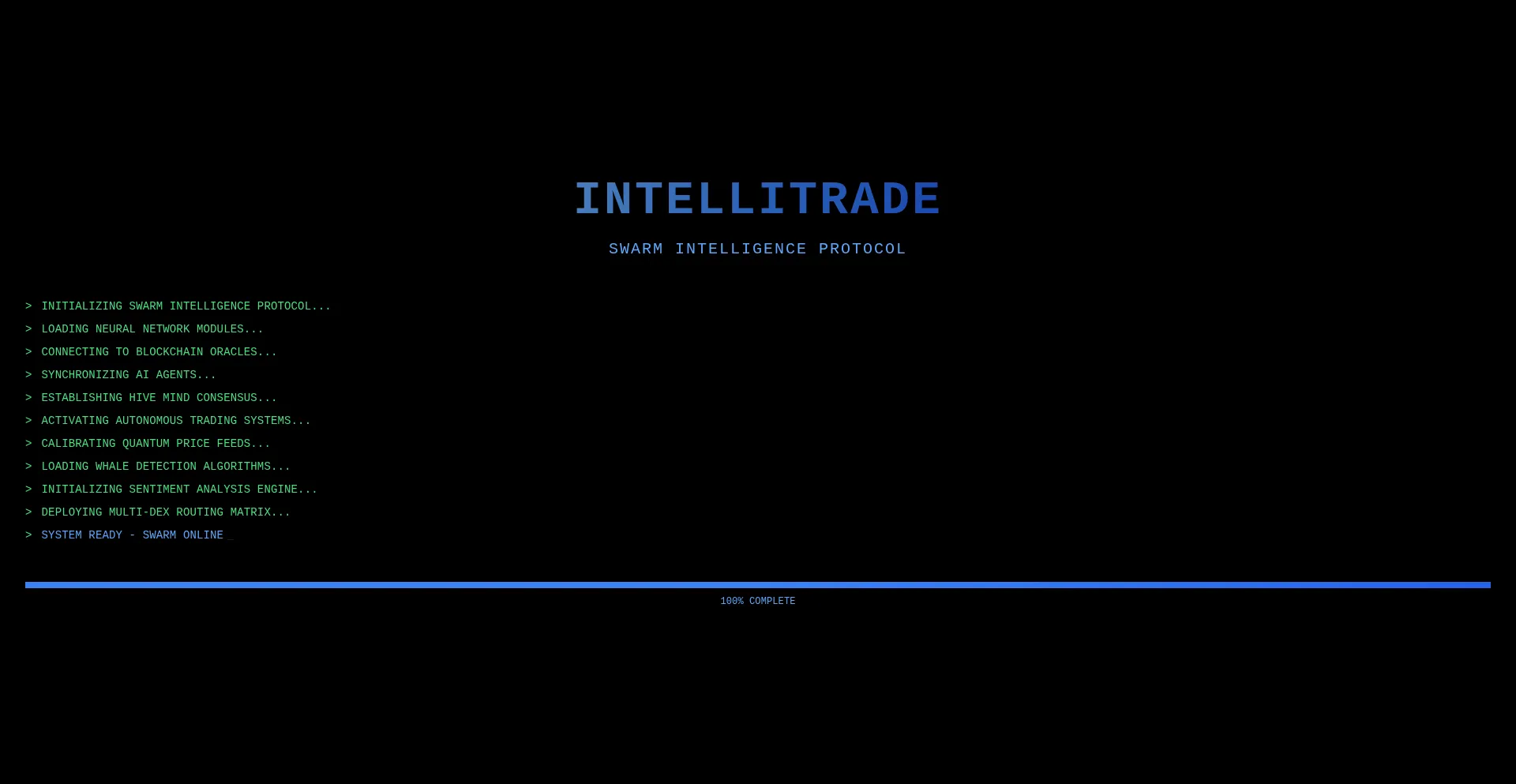 Intellitrade.xyz