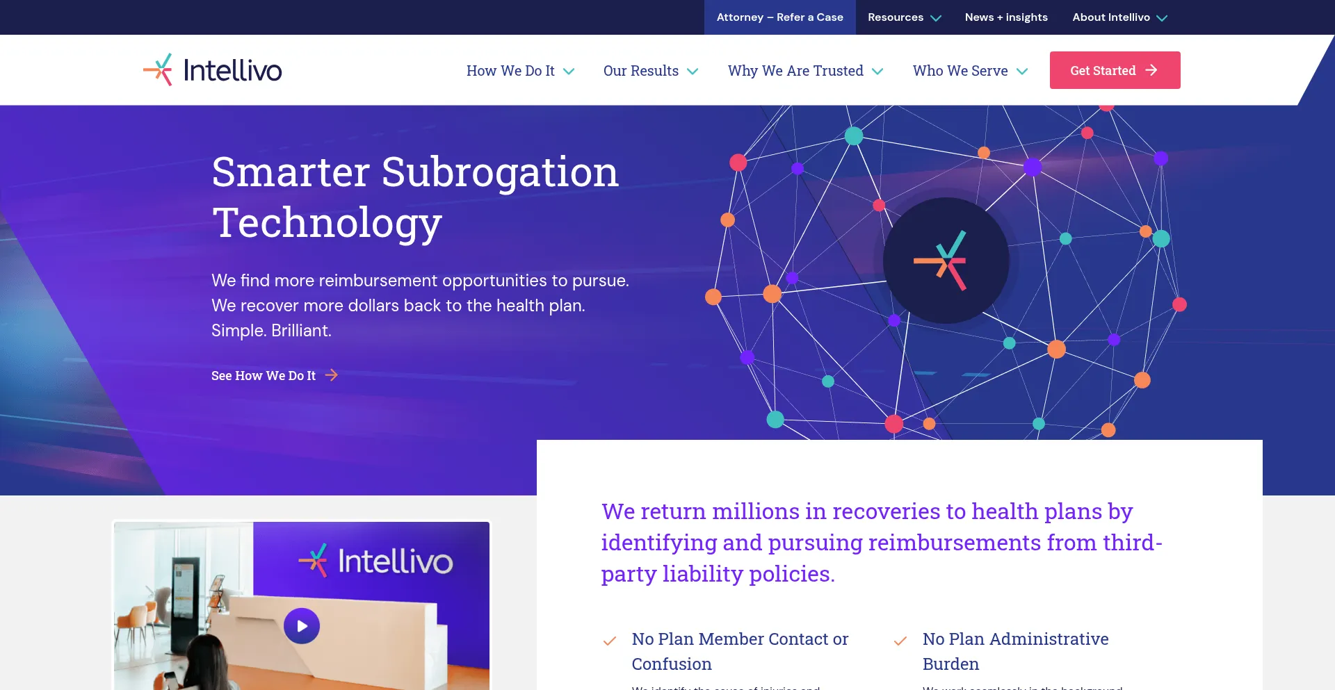 Intellivo.com 安全可靠吗？