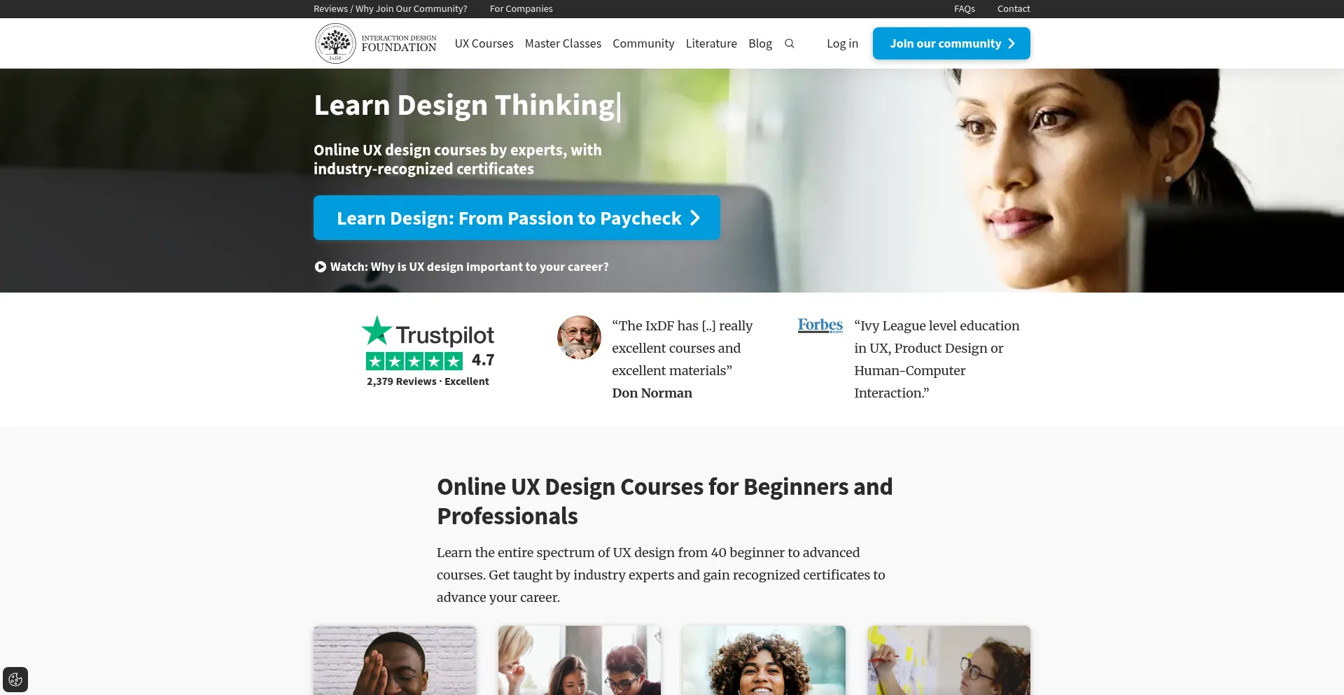 Interaction-design.org