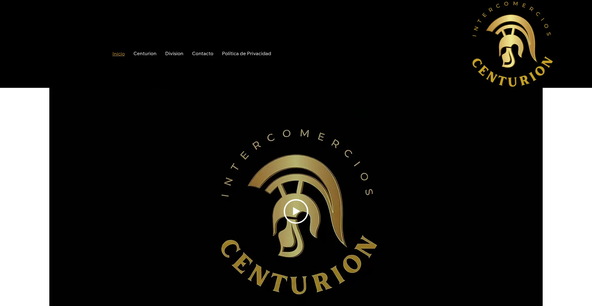 Intercenturion.com