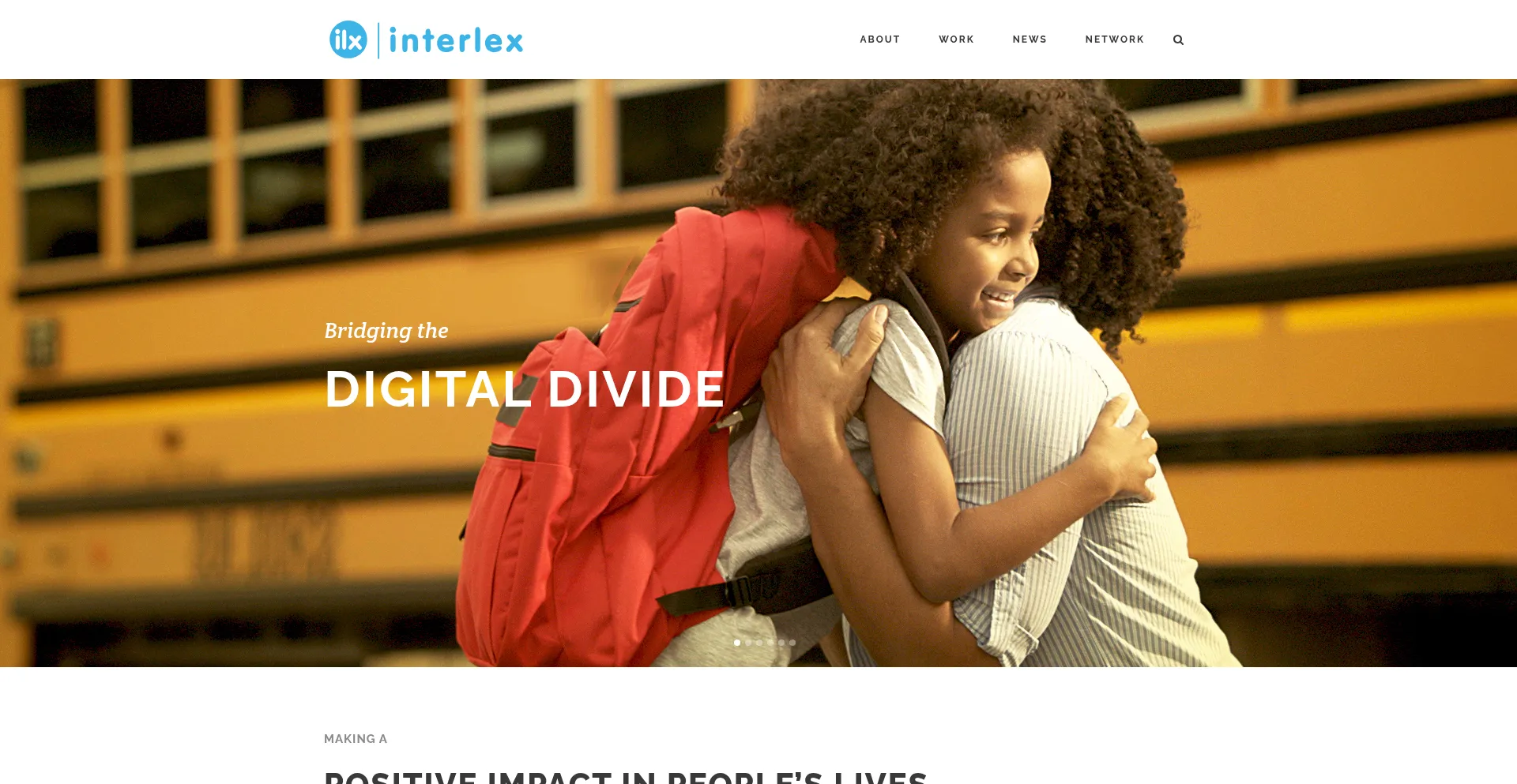 Interlex.com 安全可靠吗？