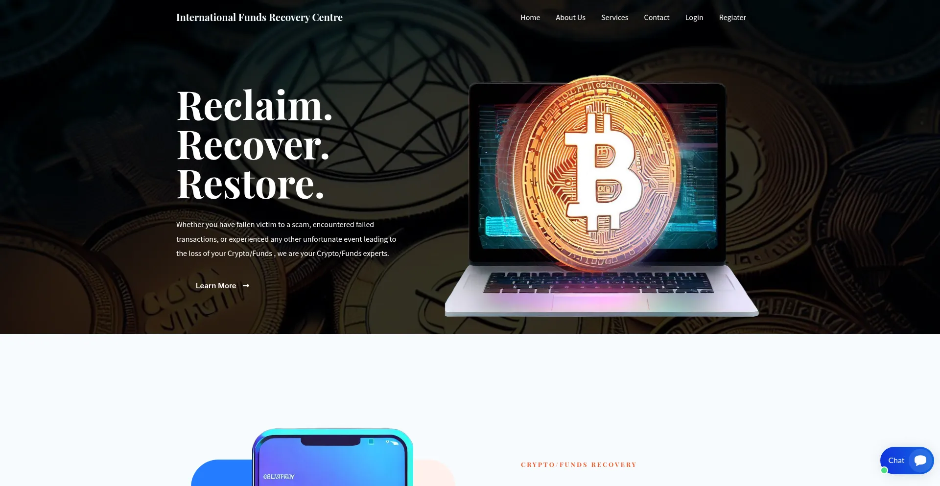 International-frc.org