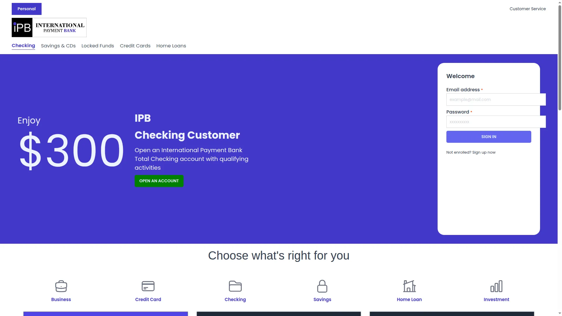 Internationalpaymentcredit.com