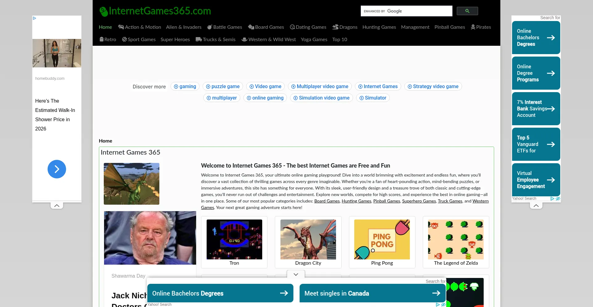Internetgames365.com