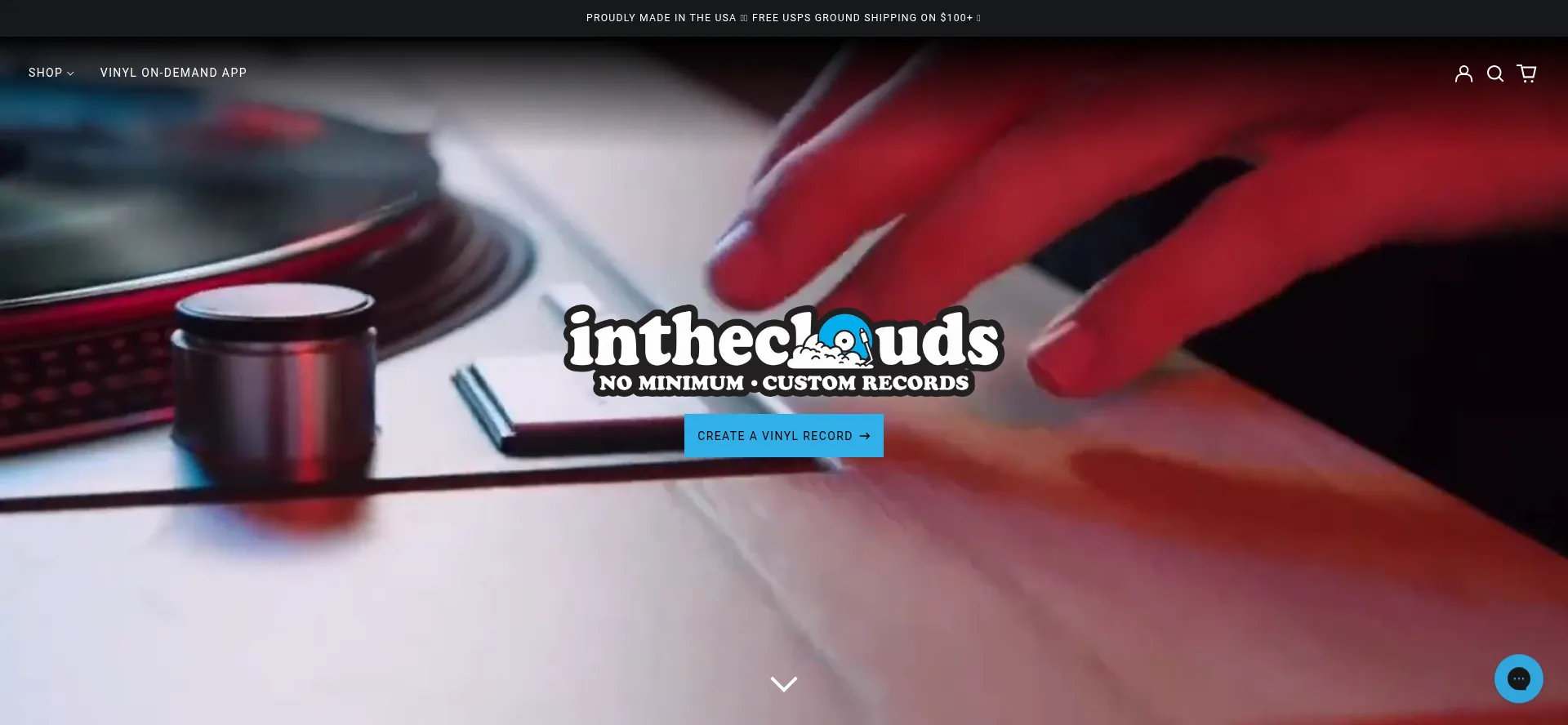 Intheclouds.io