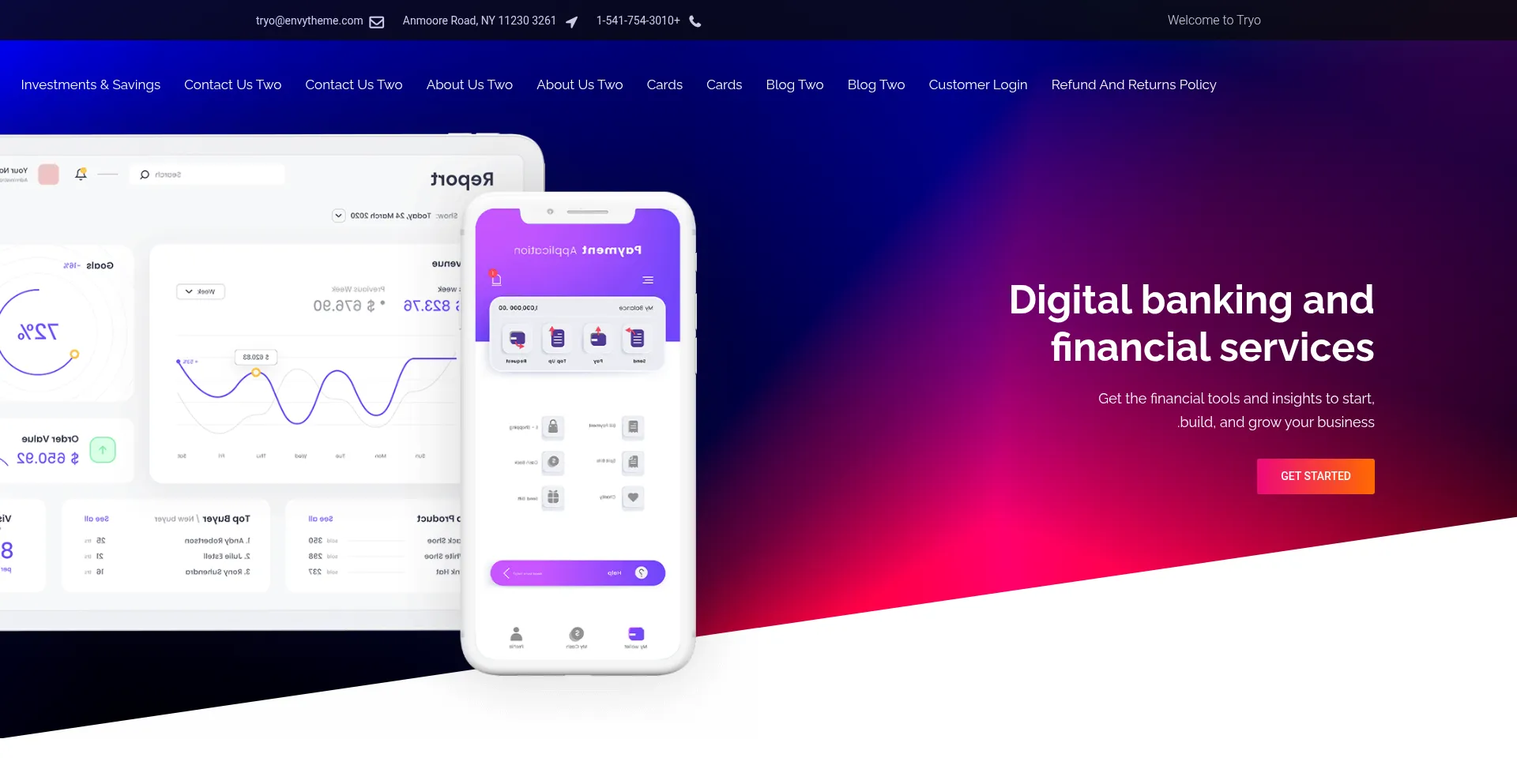 Intrapaid.com