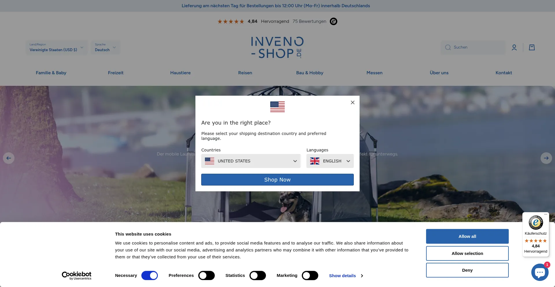 Inveno-shop.de