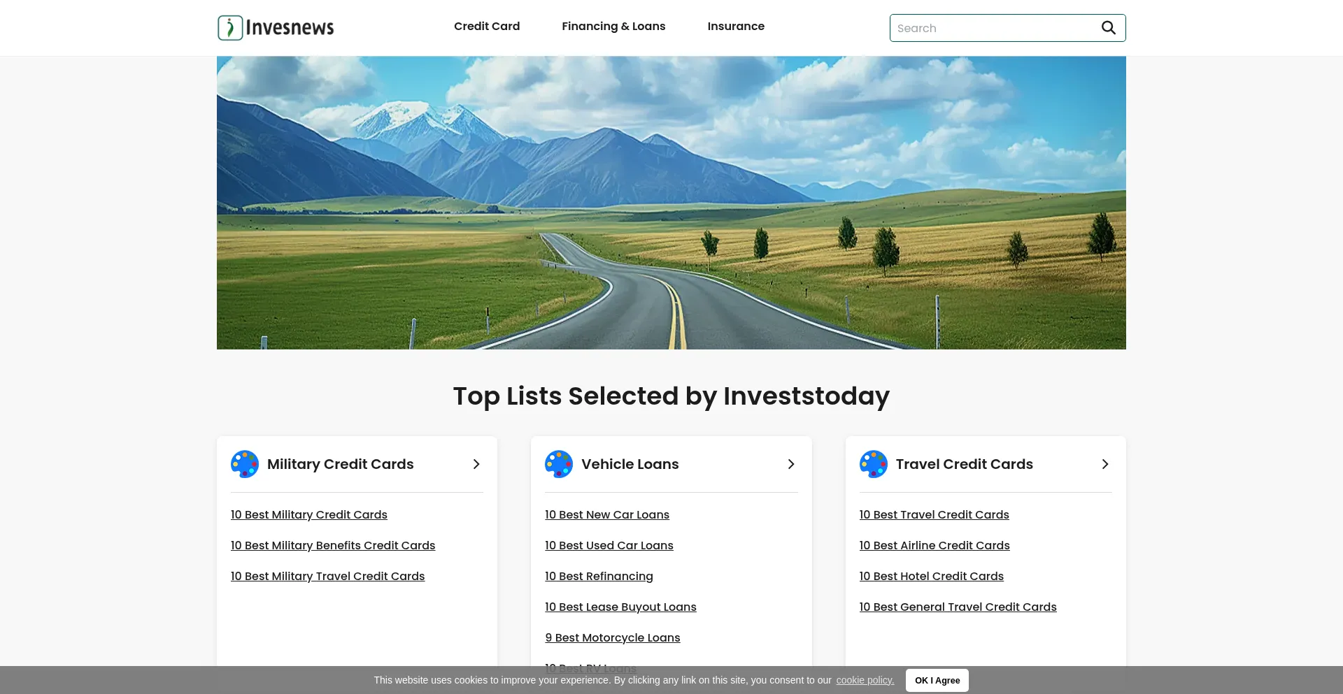 Invesnews.com