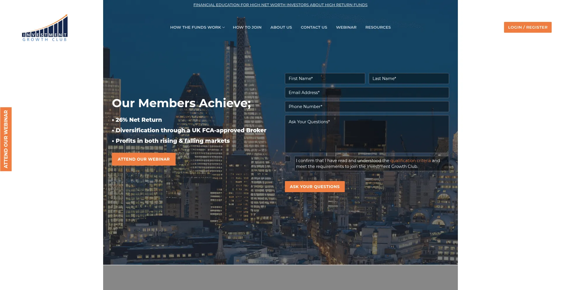 Investmentgrowthclub.com