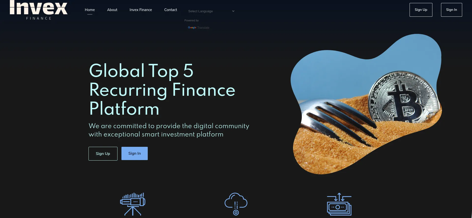 Invexfinance.com