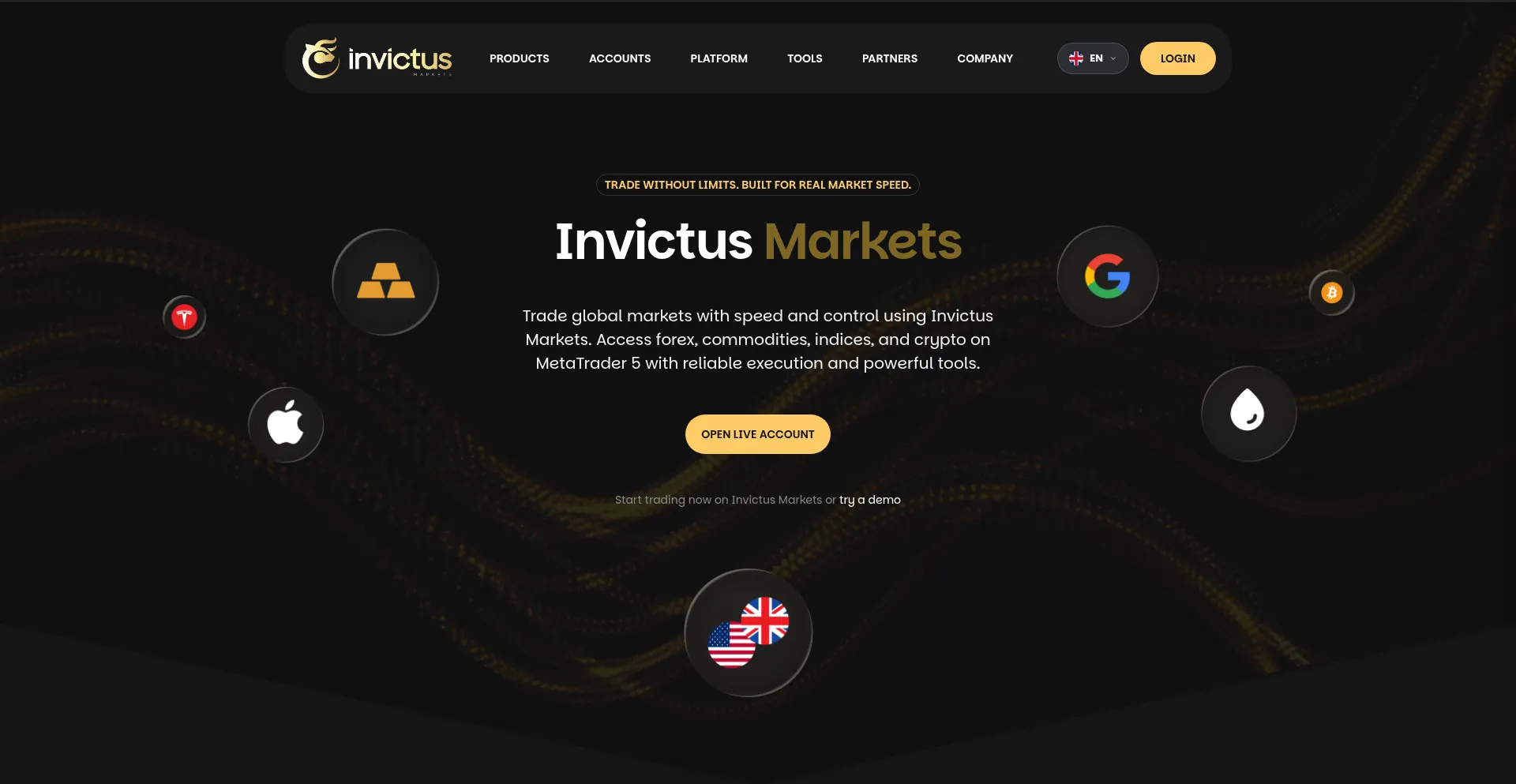 Invictusmarkets.co