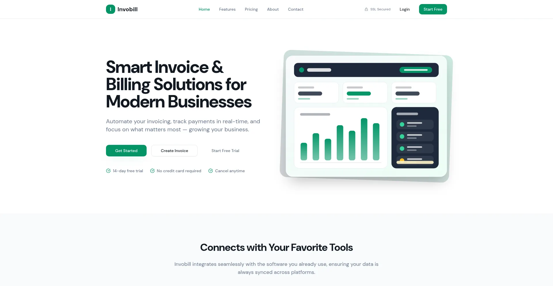 Invobill.pro