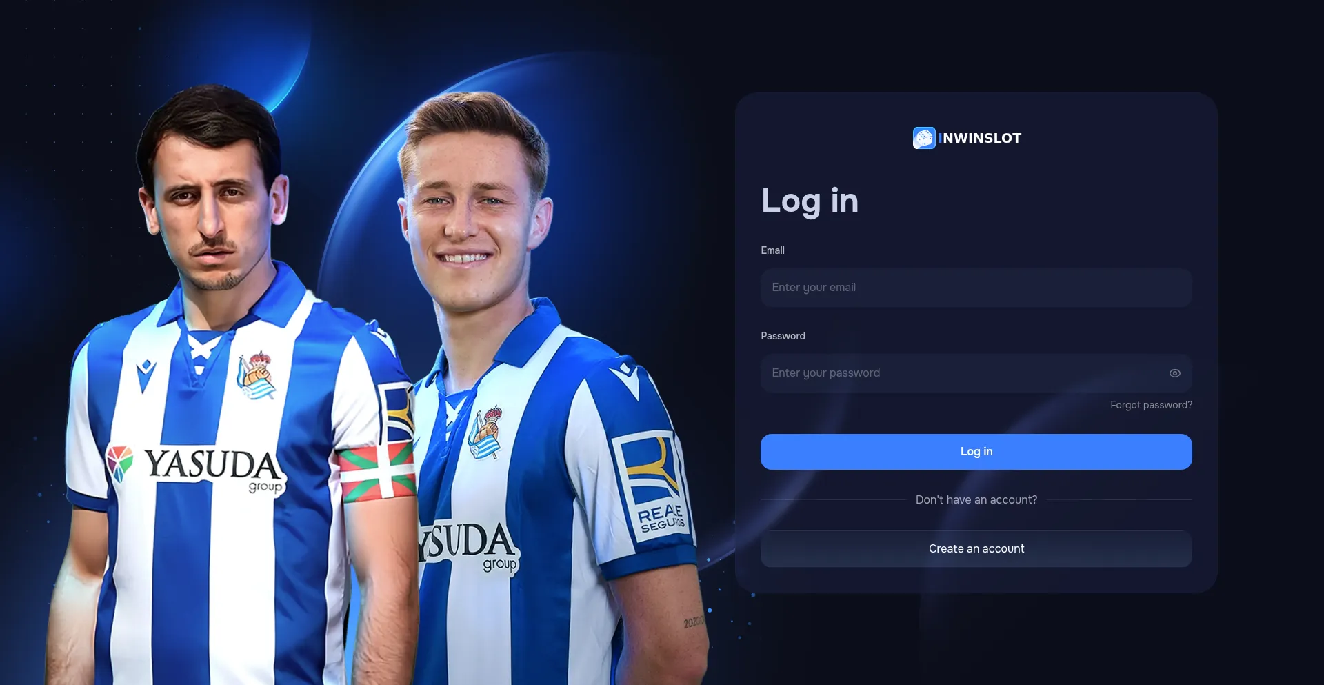 Inwinslot.com