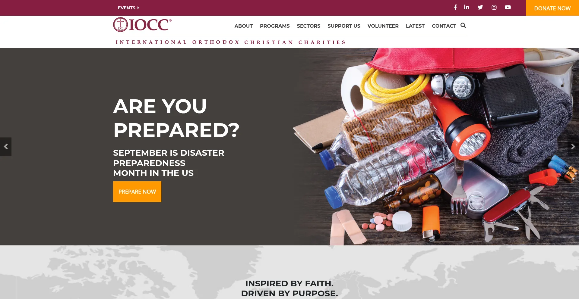 Iocc.org 安全可靠吗？