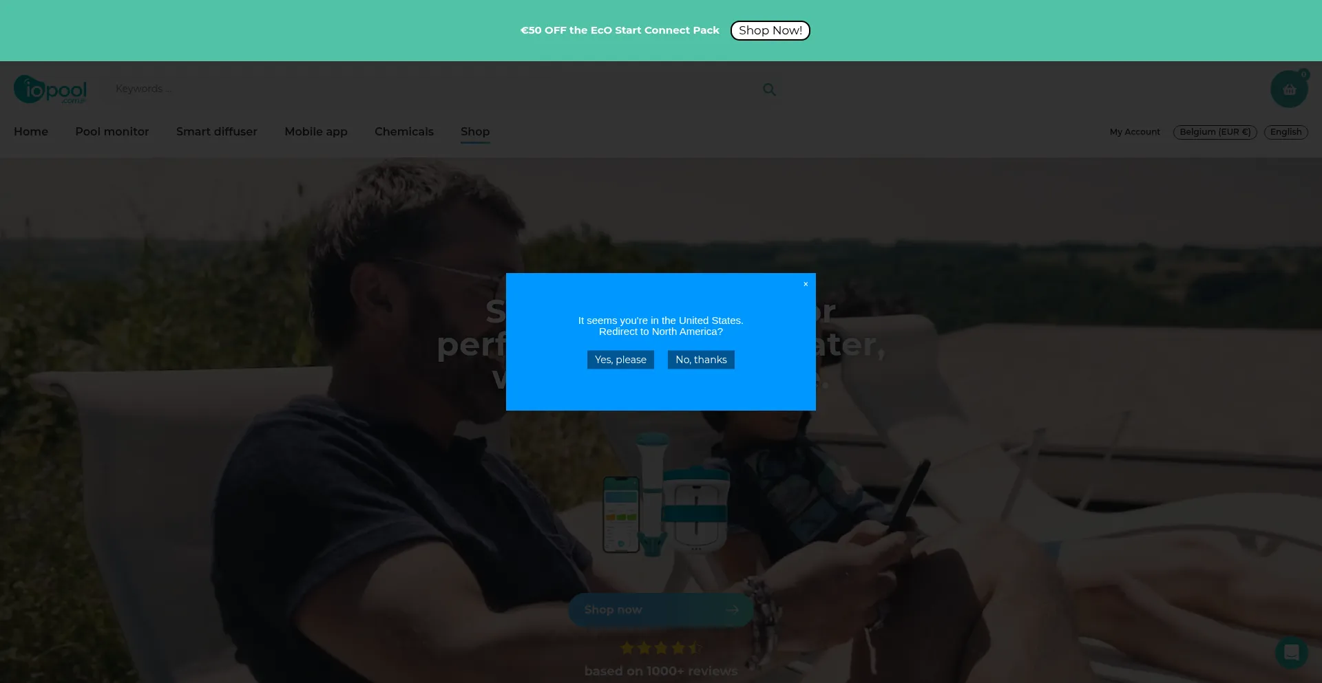 Iopool.com