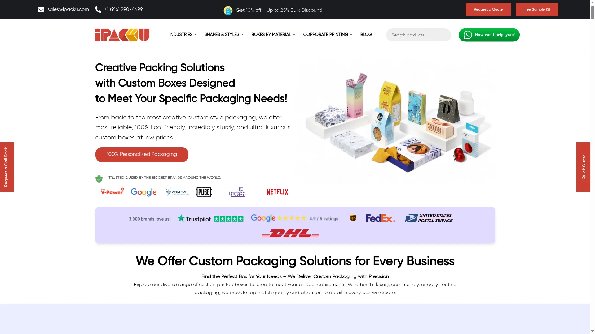 Ipacku.com