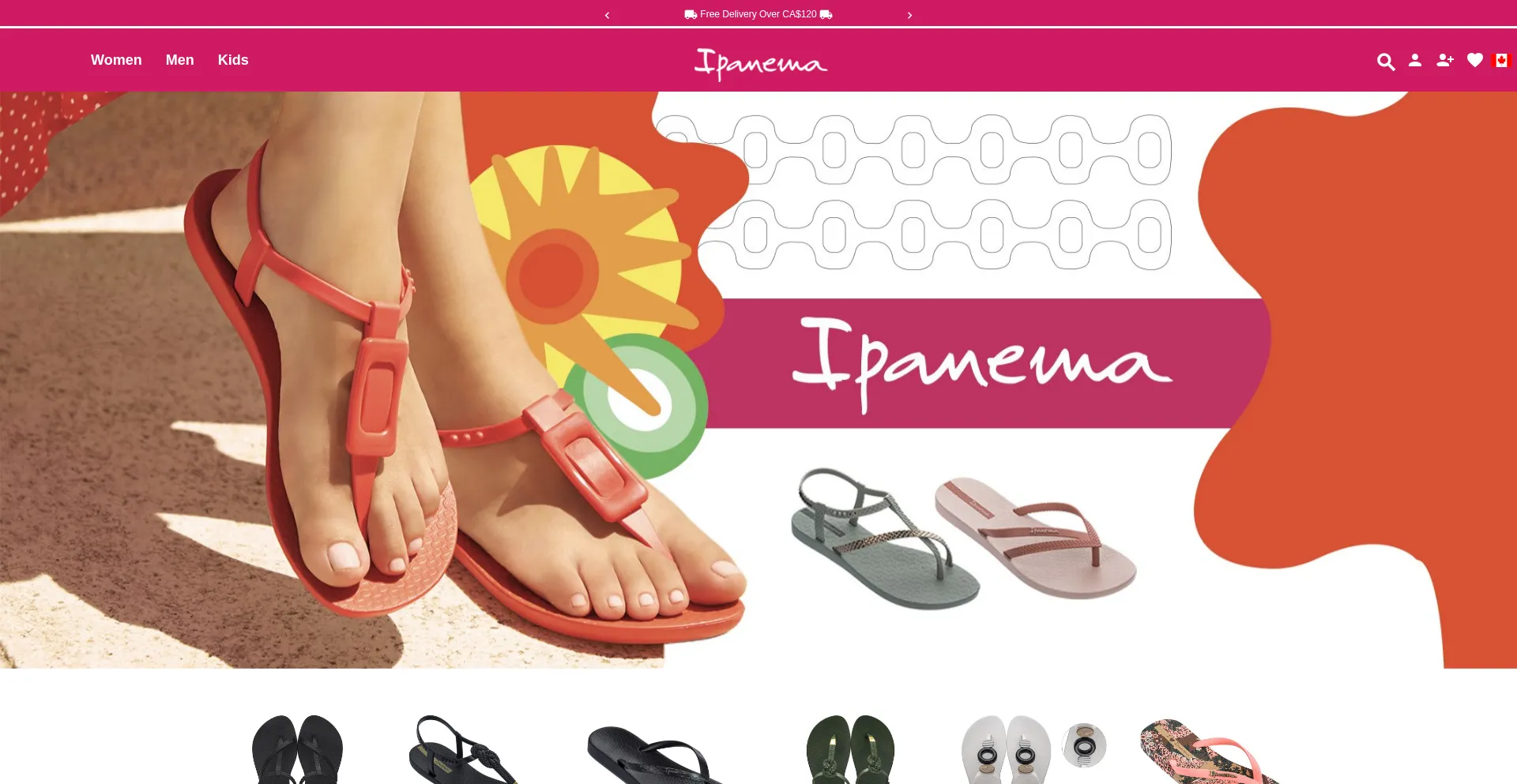 Ipanema-canadas.shop