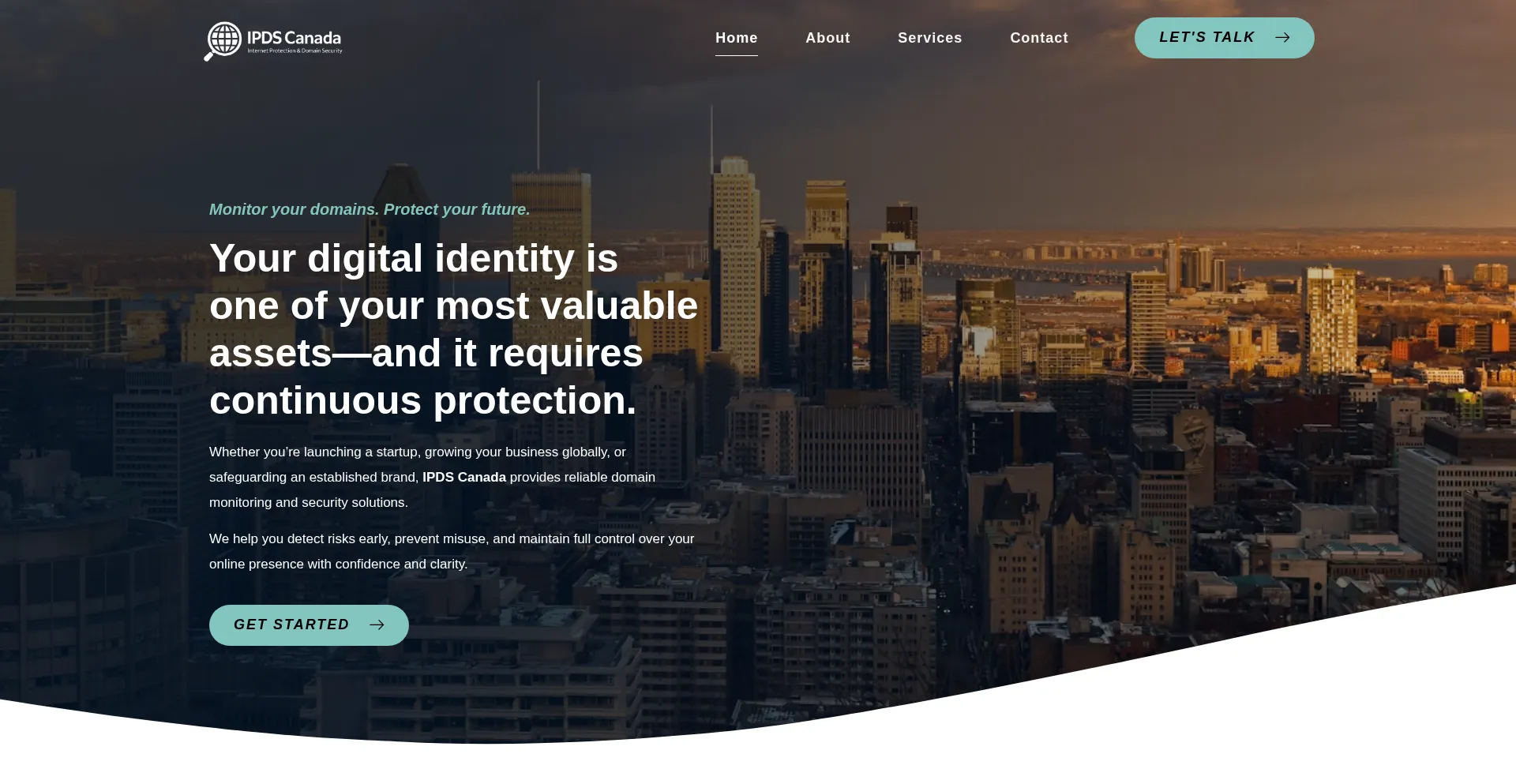 Ipdscanada.com