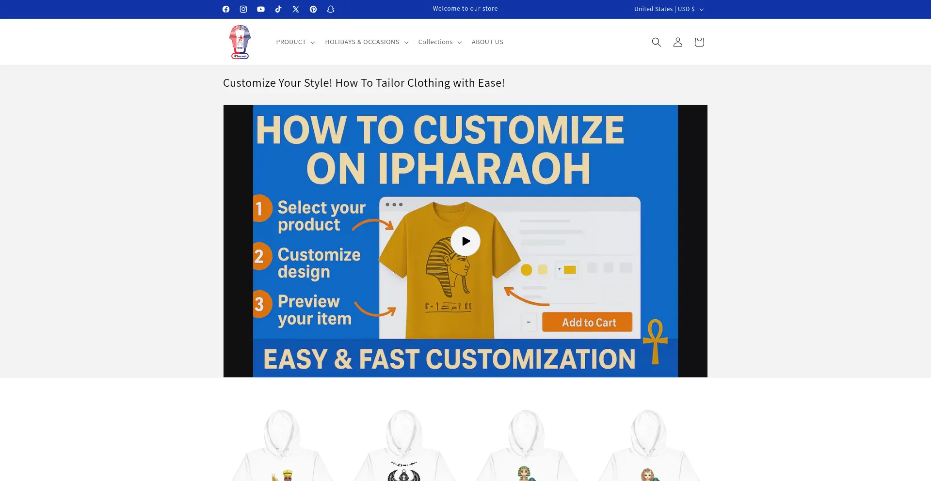 Ipharaoh.com 安全可靠吗？