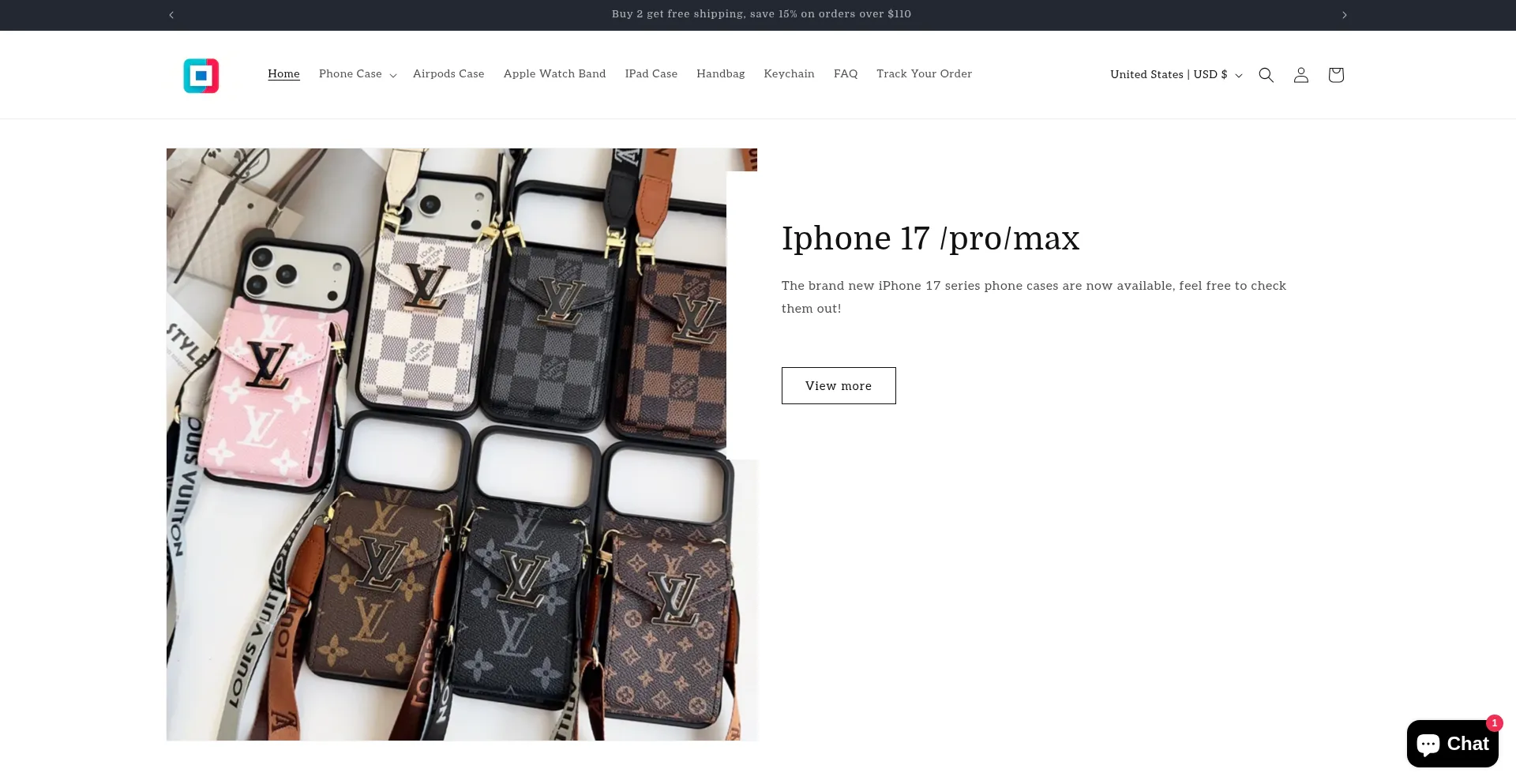 Iphonecasehouse.com