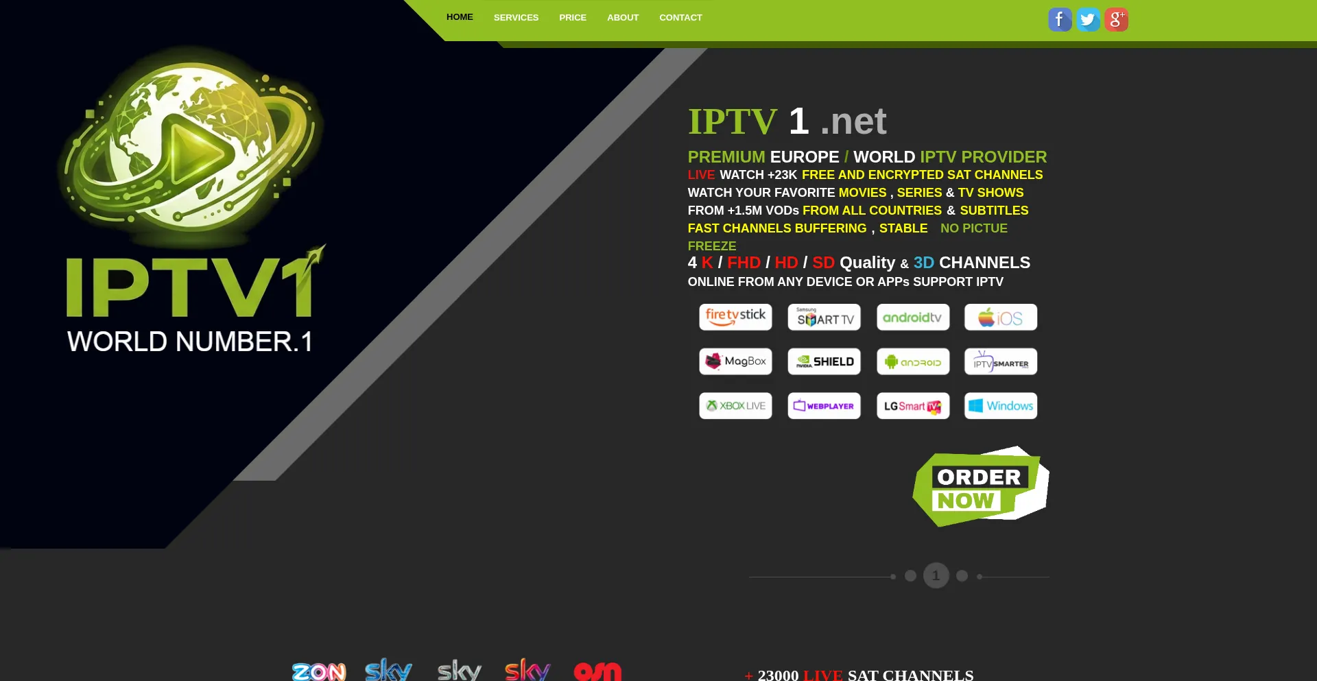 Iptv1.net