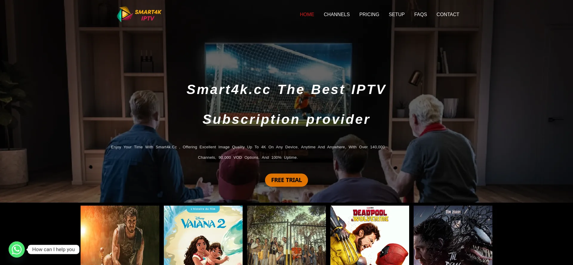 Iptv-smart4k.com